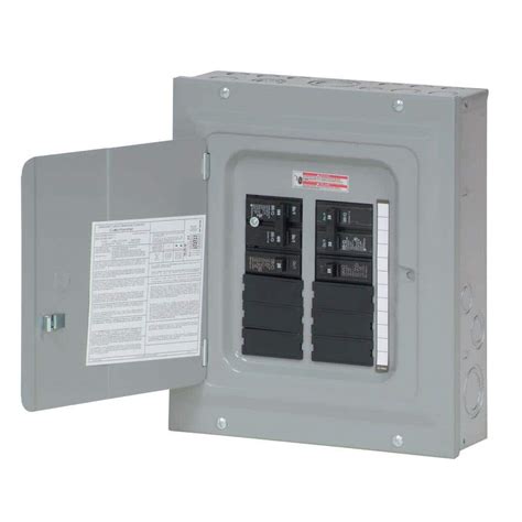 load box electrical|small 20 amp breaker box.